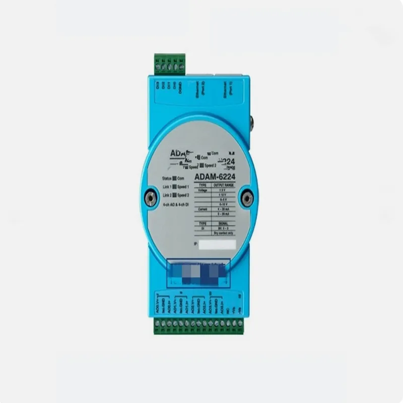 

New Original Module ADAM-4572-CE ADAM-4018+-F ADAM-4520i-AE ADAM-6050-D ADAM-6017-D ADAM-6052-D ADAM-6060-D ADAM-6224-B