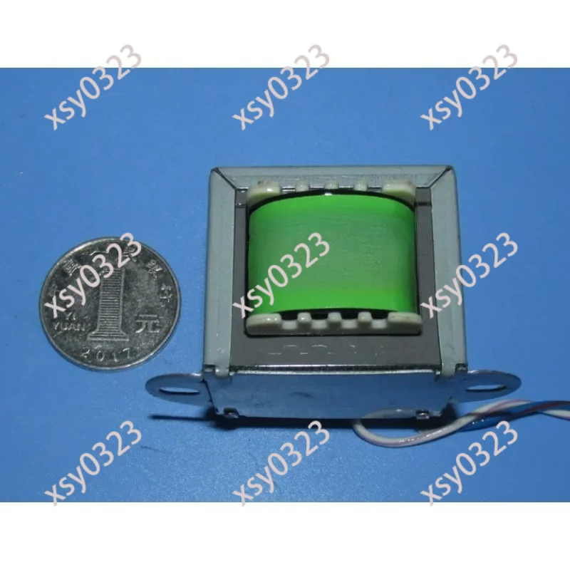 30H 20mA Choke Coil, 5-layer Craft Inductor EI35X25 Core for Tube Amplifier