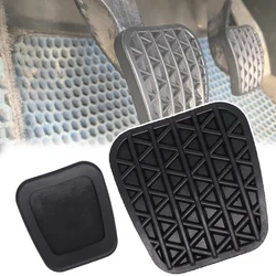 For Opel Zafira Vauxhall Astra H J P10 2012 2015 Holden Astra Car Rubber Brake Clutch Foot Pedal Pad Covers Accessories 560775