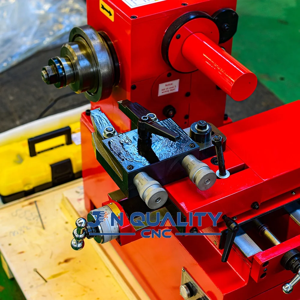 Fabbrica direttamente la macchina per la riparazione del tamburo del freno/freno per auto con scrematrice a disco C9335A