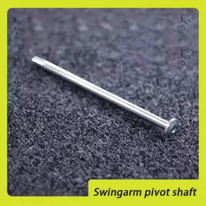 

Оригинальный средний вал подвески (Swing Arm Pivot Axle) для Light Bee S/X