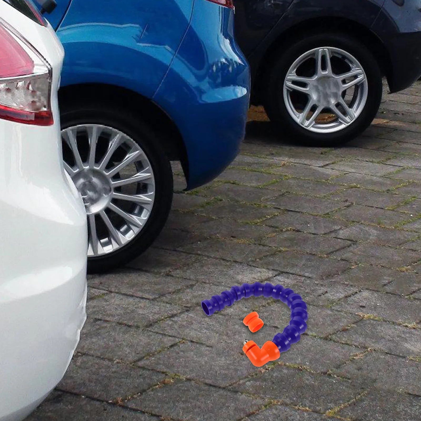 

Kit Auto Body Dent Puller Tool Suction Cup Automotive Bumper Remover Portable Efficient Fixing for Metal