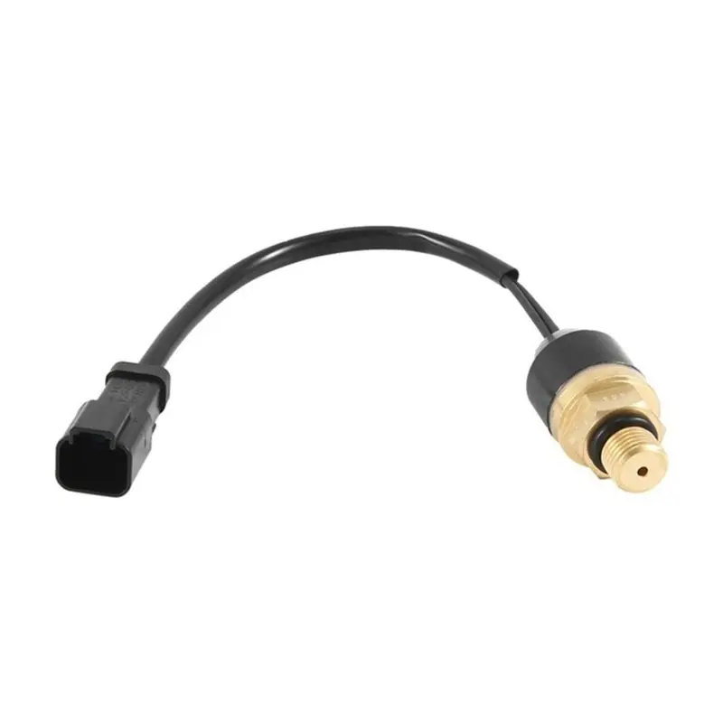 N96R Pressure Sensor Oil Pressure Switch Excavator Accessories