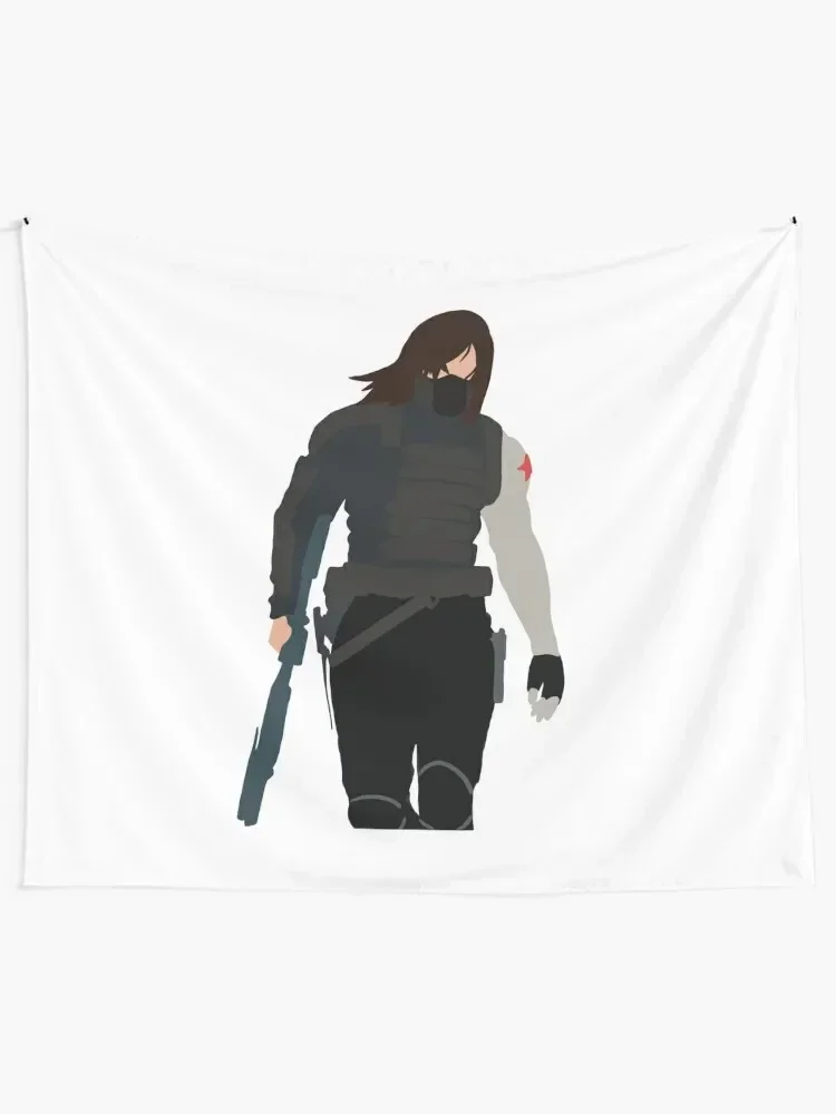 The Forgotten Soldier Tapestry Room Decore Aesthetic Room Decorating Aesthetic Tapestry