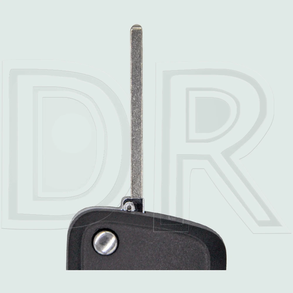 Dr modificado flip substituição caso escudo chave do carro para chevrolet malibu cruze camaro equinox caprice aveo faísca trax impala sonic