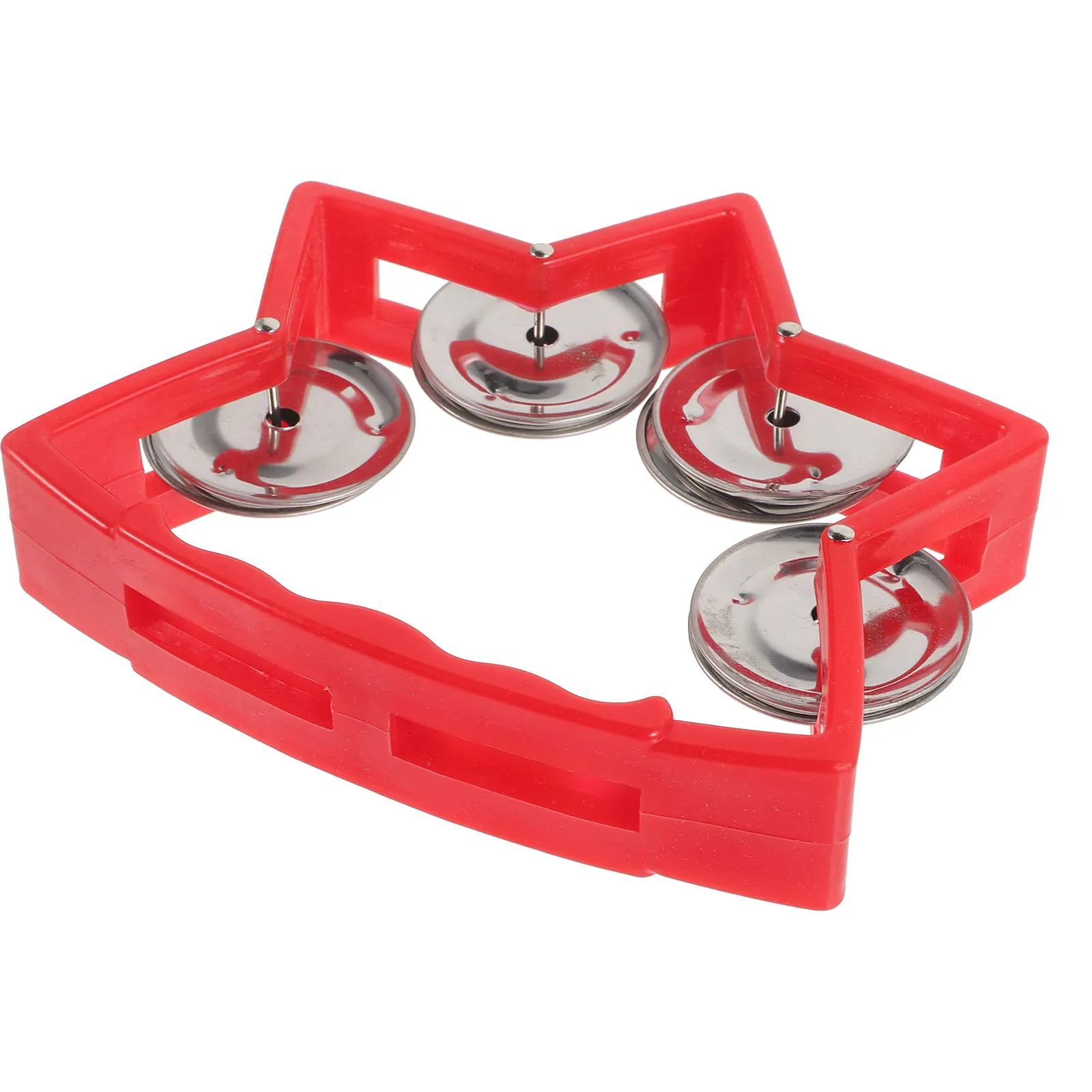 

Music Teaching Aids Ringing Hand Shaking Toys Handheld Musical Instruments Percussion