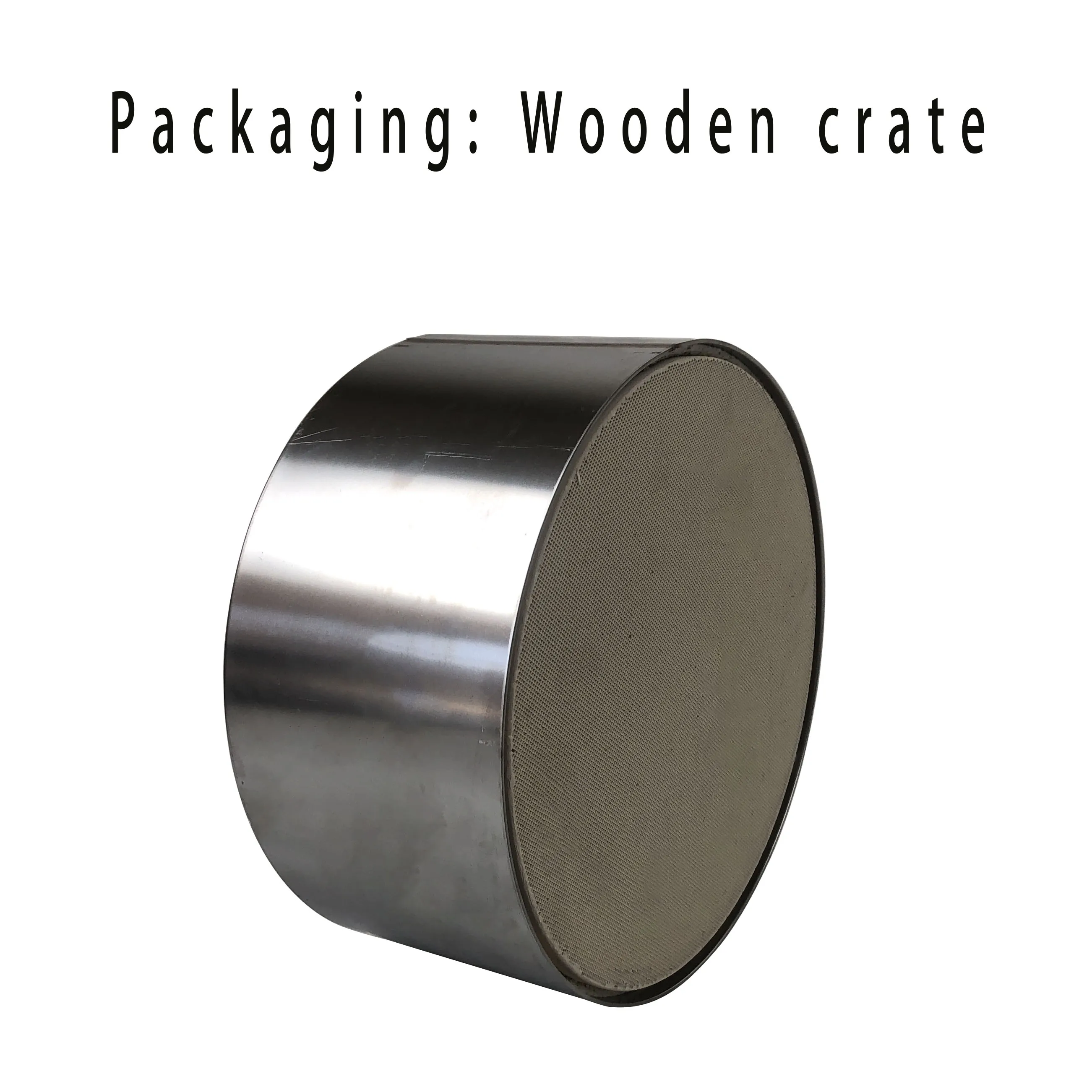 Euro VI Truck DOC Umrüstsatz