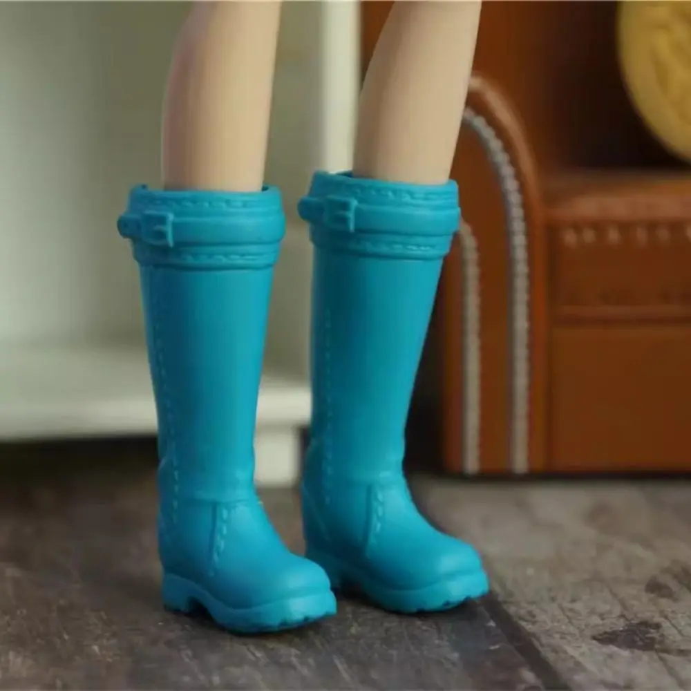 Quality 1/6 Doll Shoes New Original 30cm Super Model Boots 10 Styles Doll Accessories Doll Accessories