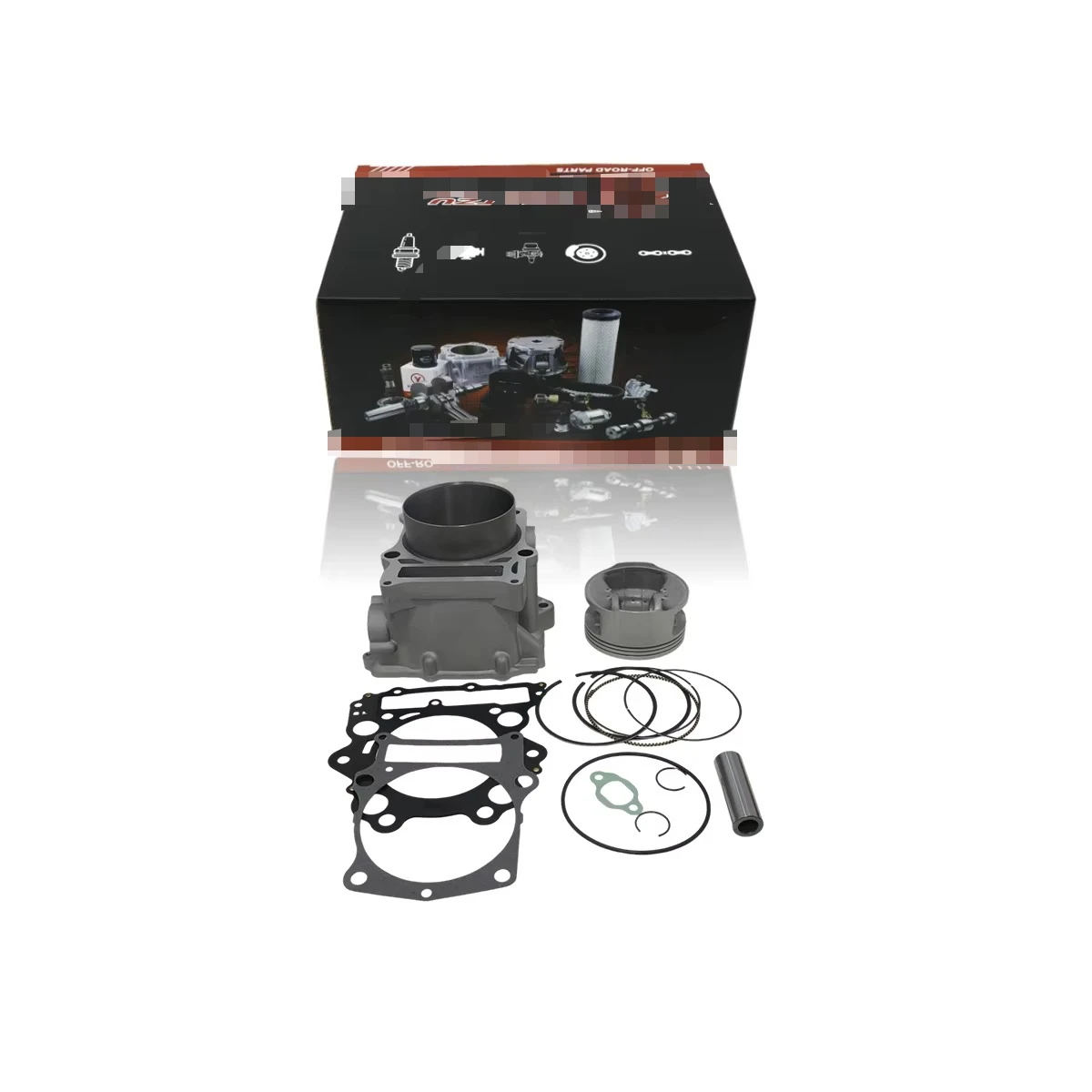 

ATV/UTV Parts & Accessories for 13101-007-0000 12100-F39-0000 Cylinder Repair Kits Assembly
