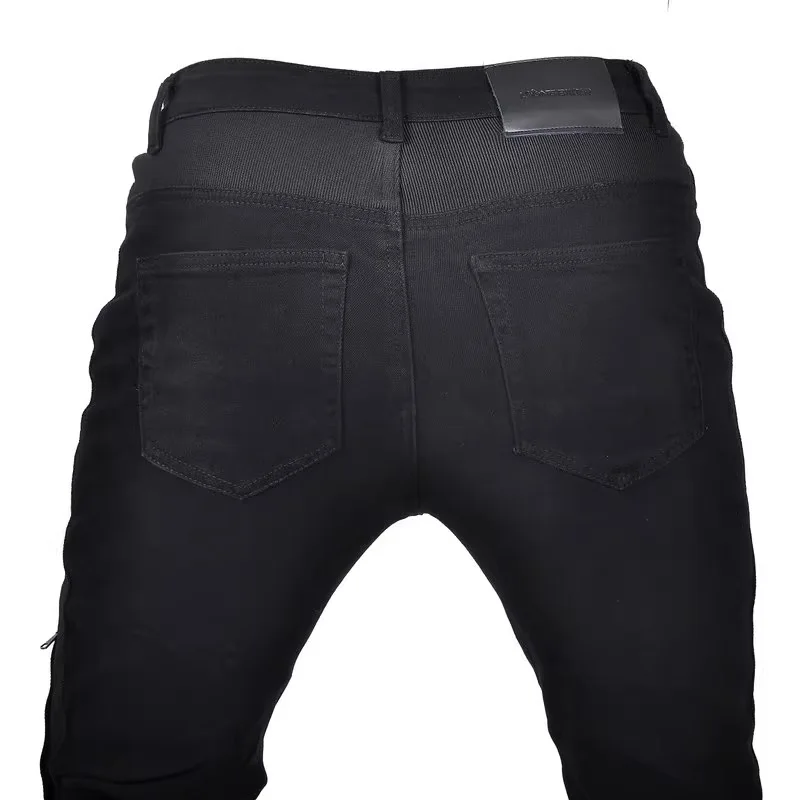 Thumbnail 4 - #79 Protective Motorcycle Trousers List of Top Picks