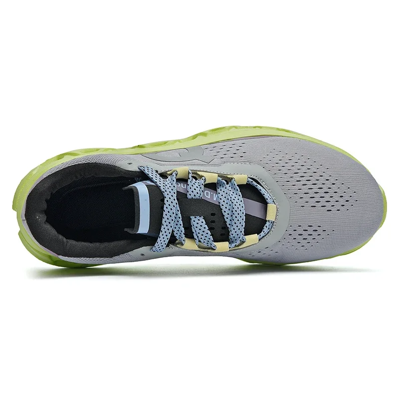 Breathable Anti-slip，High Quality Original On Cloudmonster Monster Shoes Men Women Long Distance Running Shoes