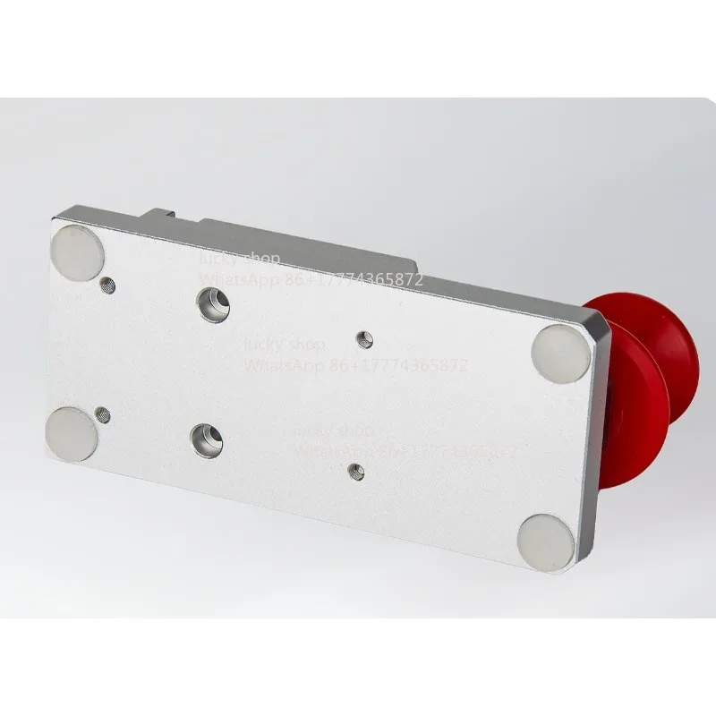 New 711 Third Generation Electric Key, Rebound Manual Key