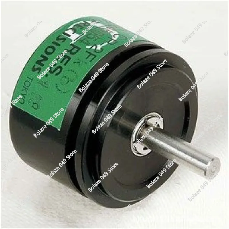 Potentiometer CP-2FK (b) J CP-2FK (m) J CP-2FK (X) J CP-2FCK (B) -1