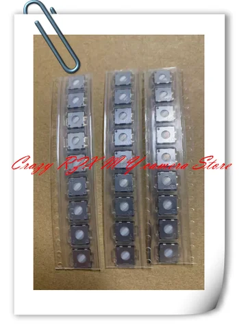 10PCS For Nikon D90 D40X D100 D300S D7000 D5000 D3100 D5100 SHUTTER RELEASE BUTTON