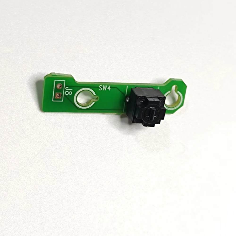 ل MX Master3S زر الماوس التبديل اللوحة الأم استبدال الماوس الأيسر لوحة المفاتيح ل MX Master 3S أجزاء ملحقات الماوس