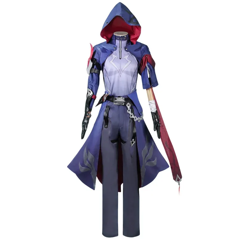 

Moze Cosplay Halloween Christmas Cos Party Festival Birthday Gift Men Women