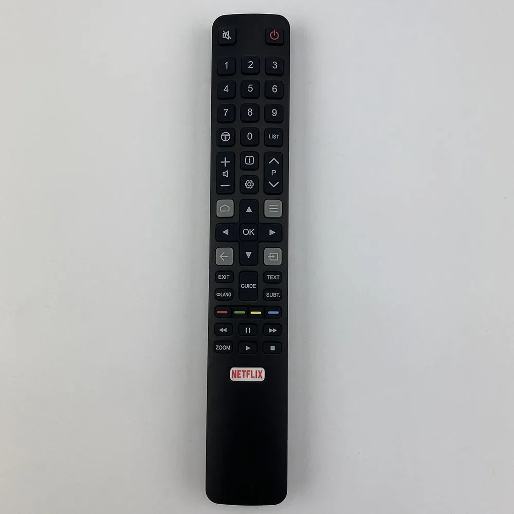 New Original Remote Control RC802N YAI3 For IFFALCON Smart TV U55X9006 U65X9006 55DP660 65DP660 50DP660 U55C7006 U65C7006 S6500