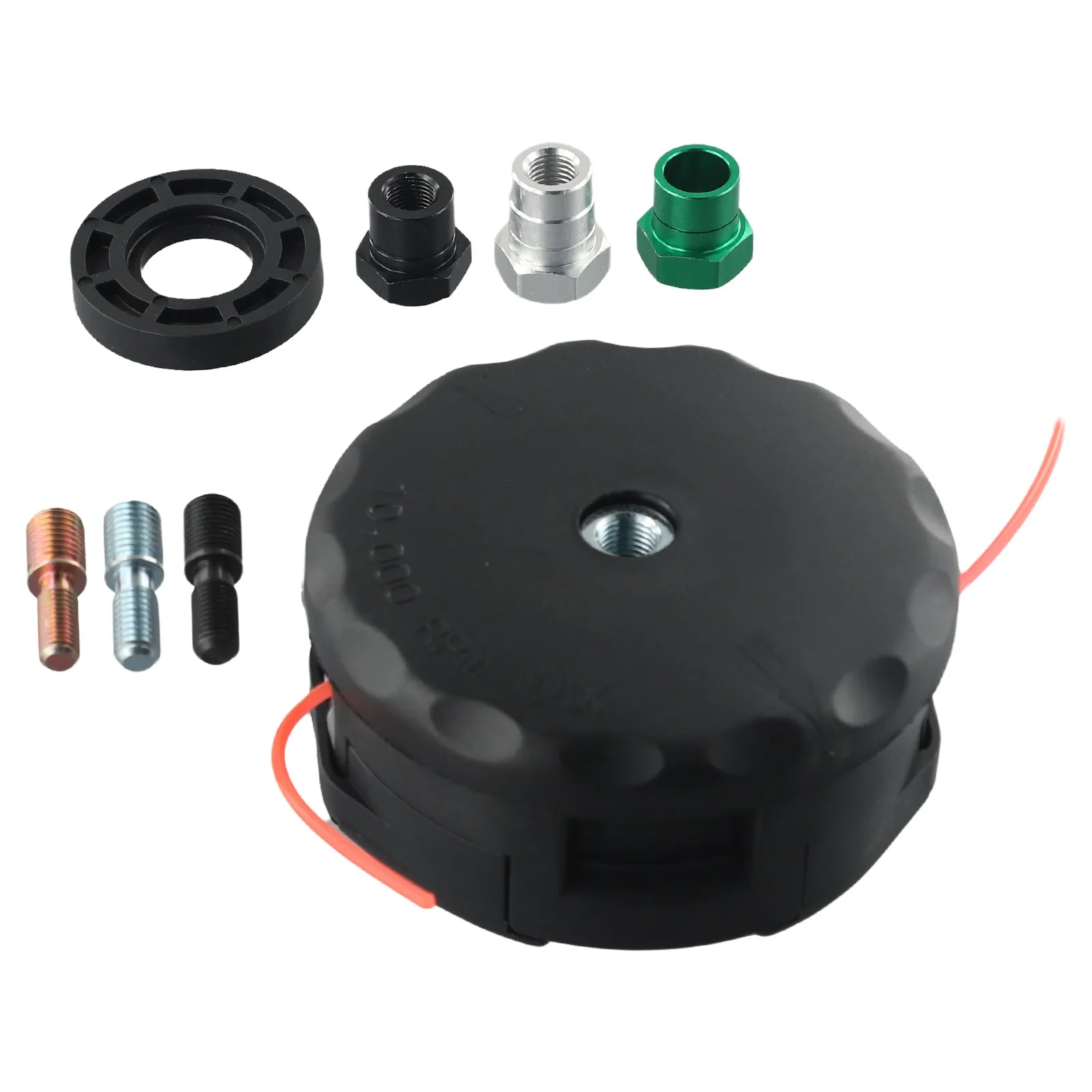 Achieve Professional level Trimming Results with this Trimmer Head Kit for T230 T231 T242 T242X T2510 C230  Achieve
