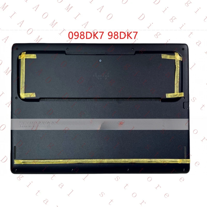 

APT New 098DK7 98DK7 For Dell 16X Alienware 16X AC16250 AC16251 Lower Bottom Cover