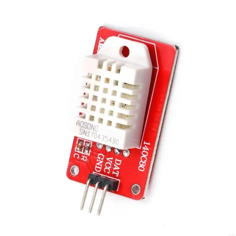 H7BC All Weather Digital Temperature and umidade Ferramenta medição com precisão