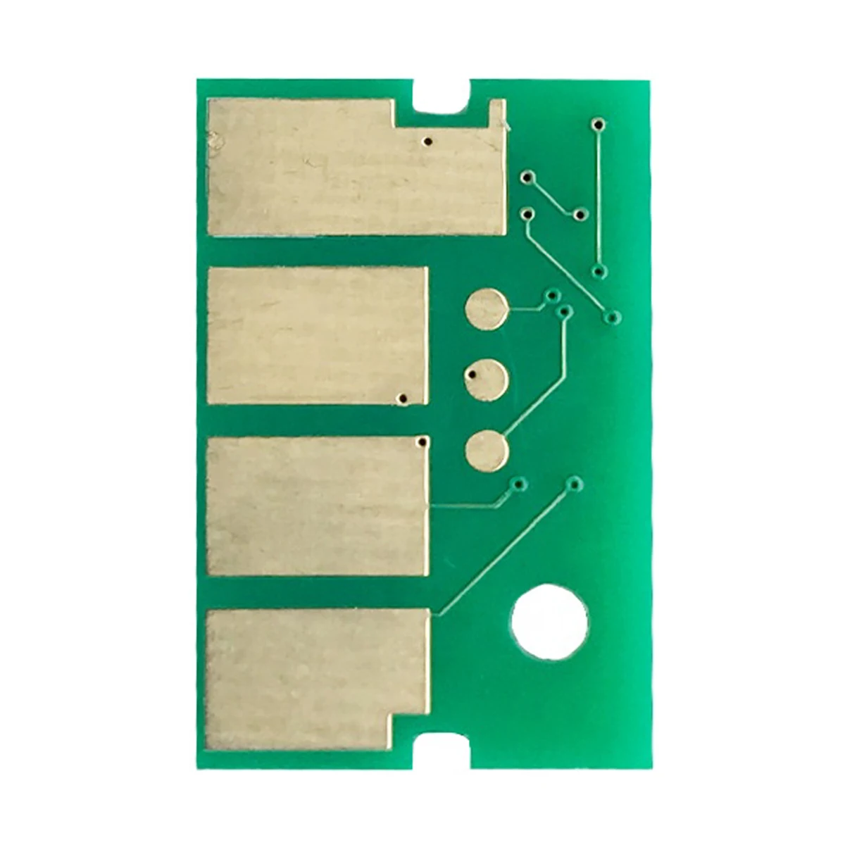 7K High Quality OEM Toner chip for Lexmark CS720 CS725 Laser Cartridge Rest Chip 74C1SK 74C1SC 74C1SM 74C1SY