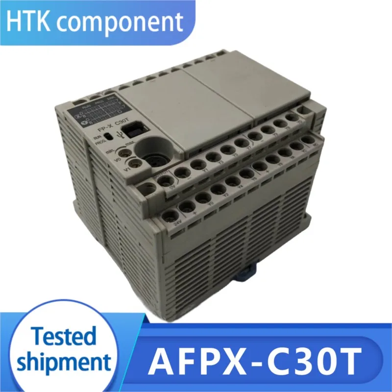 

New original AFPX-C30T Control Unit