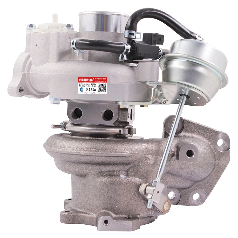 Turbocompresor Turbo K04 para Saab 9-5 9-3 para Opel Insignia GT para Pontiac Solstice GXP 53049880059 53049700059 53049880200
