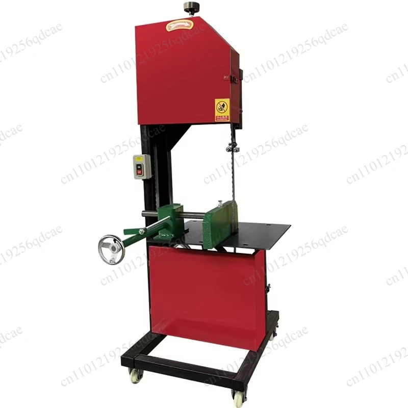 Woodworking Band Saw Multi-Function Electric Curved Saw Small Log Cutting Saw Log Slitting Table Saw(Customized)