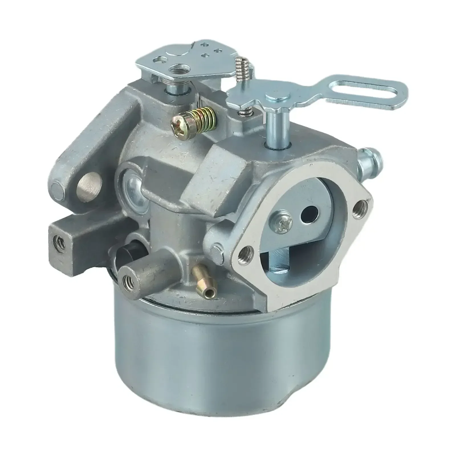 Replacement Carburetor Kit for Snow Blowers Fits Models 536887994 536 886260 536 887992 and Reliable Performance