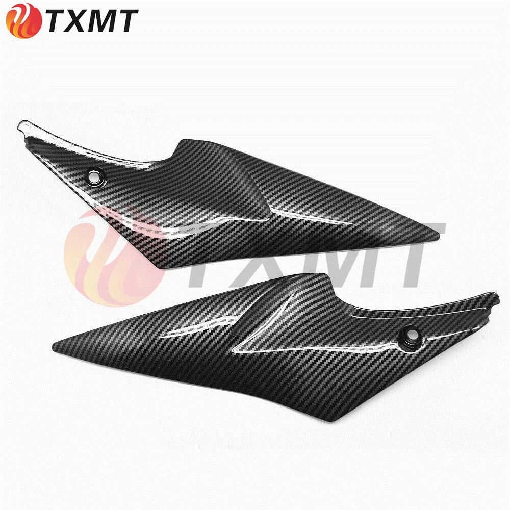 For Suzuki GSXR600-750 06-07 K6 Small R Shell Accessories Connected to Fuel Tank Edge Plate