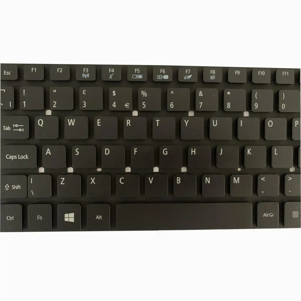 NEW UK laptop Keyboard for Acer Aspire V3-771G V3-571 5755G 5755 V3-531 V3-771 V3-551G V3-551 5830TG