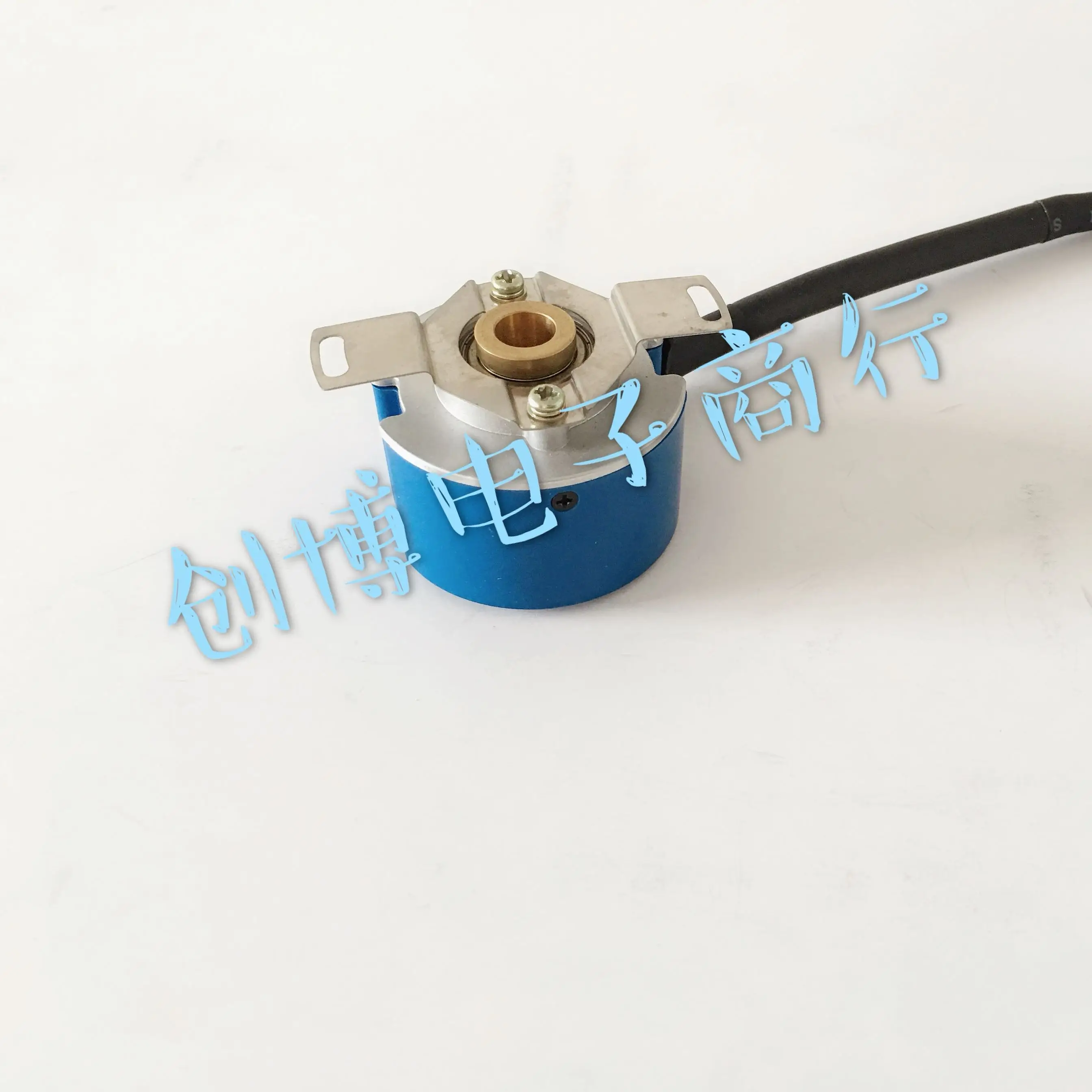 A-ZKD-12J-250BM/4P-G05L-A Changchun servo motor encoder