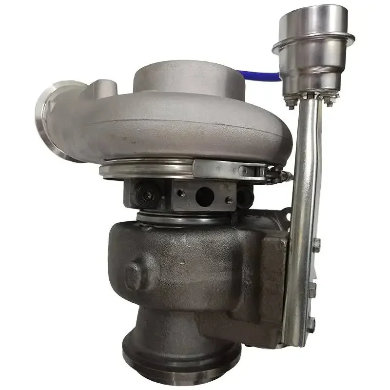 جزء محرك الديزل HX55 الشاحن التربيني 4037635 4089863 4037631 4037635 لشاحنة الكمون #3