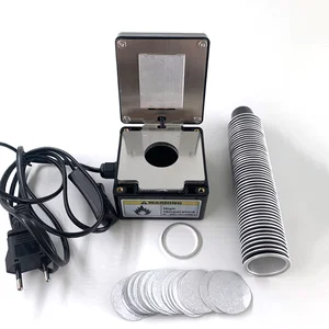 10ベストセールスアルミホイルシーリングマシン-10