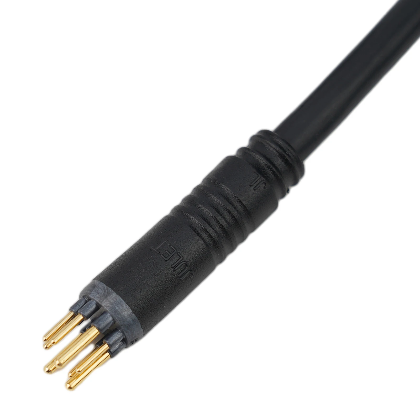 

60/130/160cm 9Pin EBike Bicycle Female To Male Connector Motor Extension Cable Changing Your Bike To E-bike Accessory