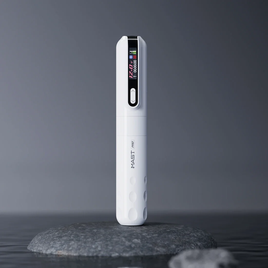 MAST ツアー Y22 プロワイヤレスタトゥーマシンアートメイク PMU 眉毛