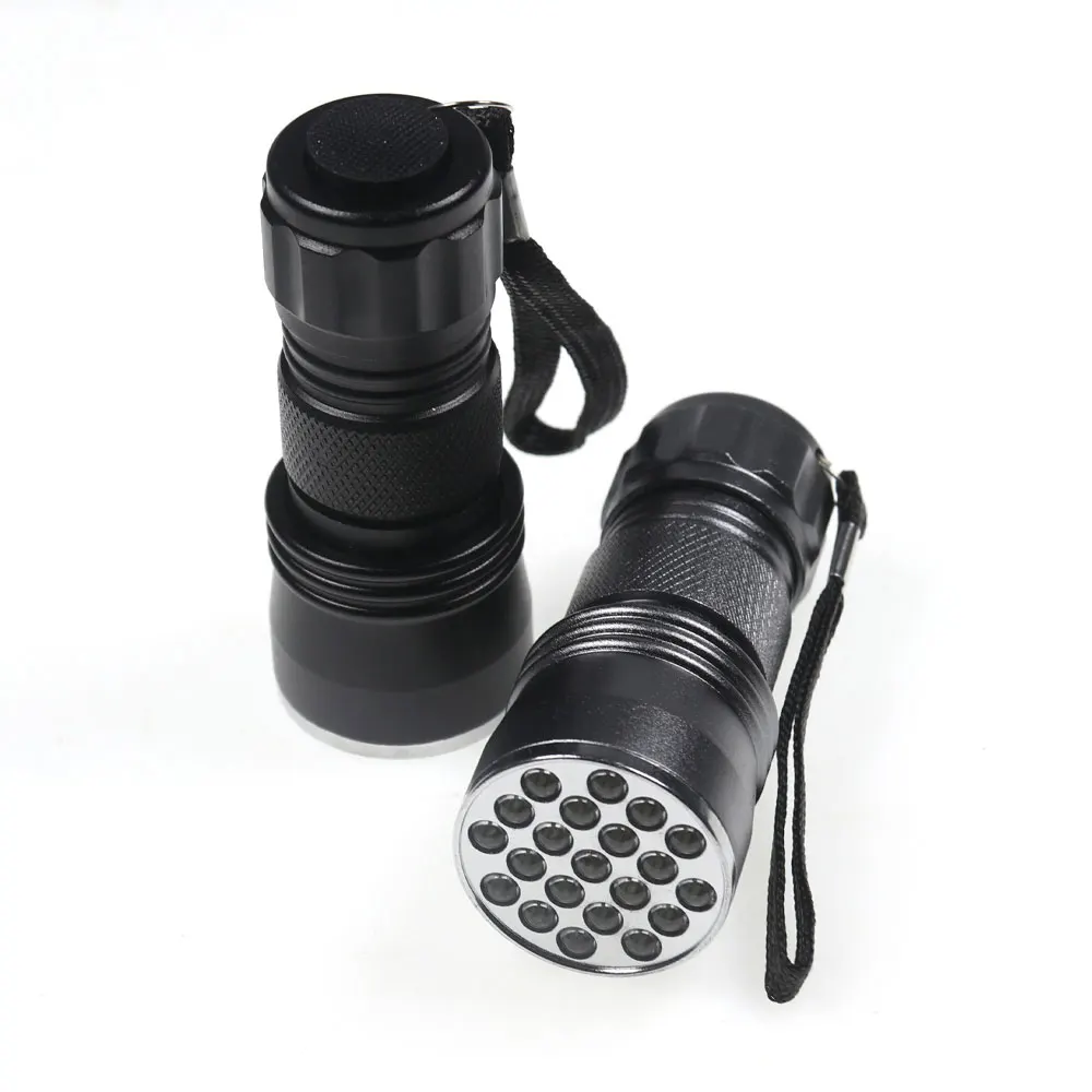 Bimoo Lámpara UV para Atado de Moscas – Curado y Luz - imagen 2