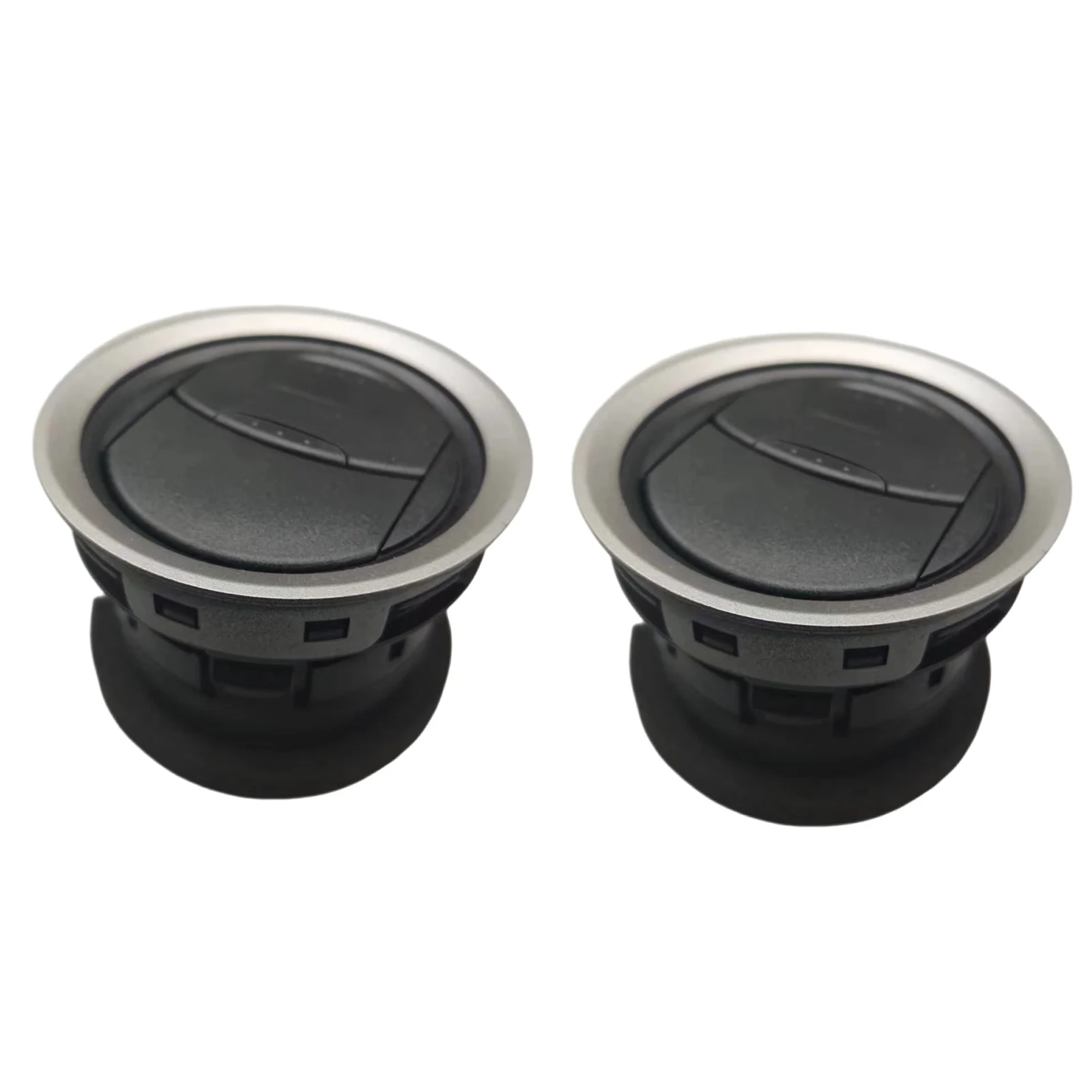 

Package Content Car Interior Air Vent Diffuser Air Vent Replacement Appearance Shape Size High Universality Fitment