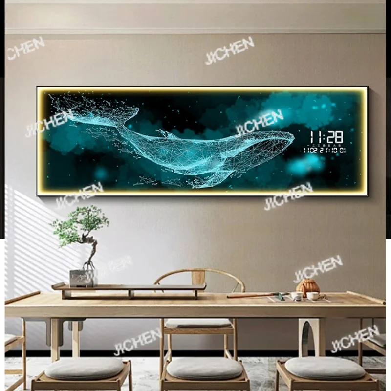 Hg Living Room Cabl…