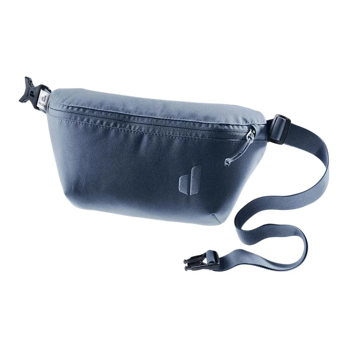 sac-banane-unisexe-deuter-en-materiau-recycle-bleu-encre