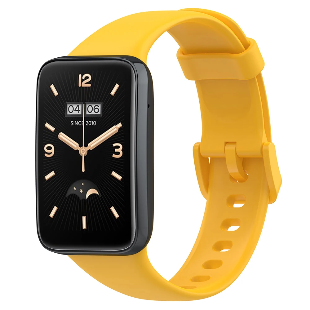 TPU-Armband + Schutzhülle für Xiaomi Mi Band 7 Pro Armband-Armband – Detail 20