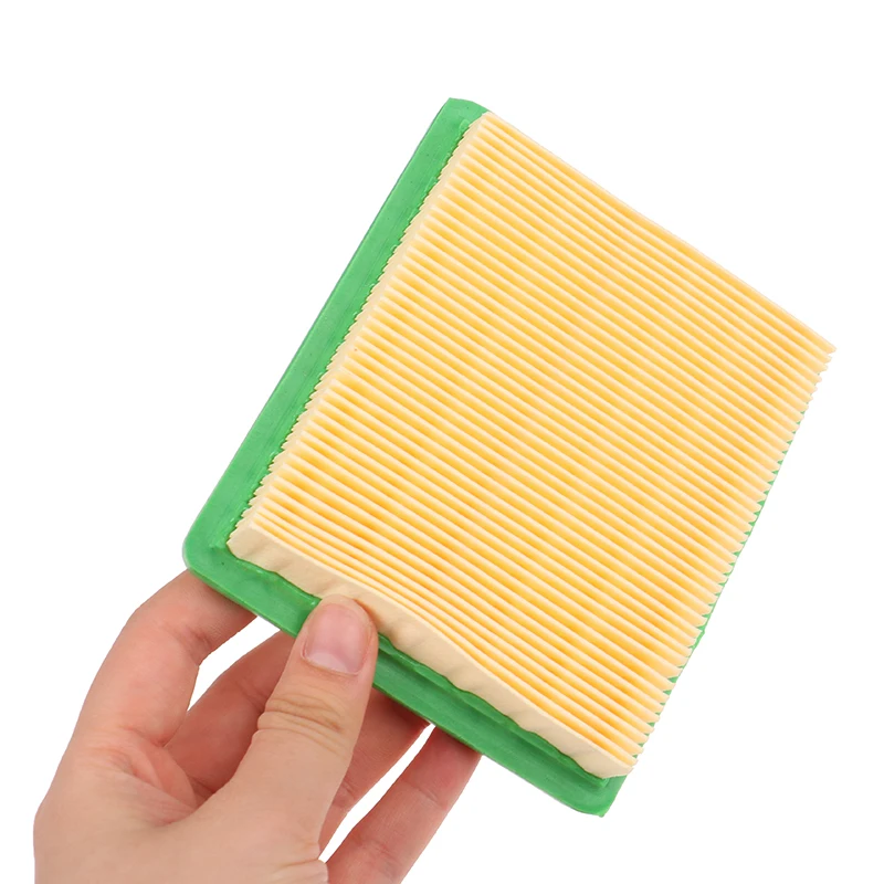 1PC Garden Tools Air Filter For Hyundai Lawnmower Air Filter HYM430SP HYM460SP HYM460SPE P4600SP P460 Lawn Mower Spare Parts