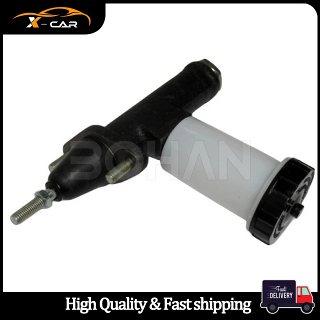 Master clutch cylinder Gas 2410, 4301, 3110 gazelle, 3302, 3221 Groove 3205