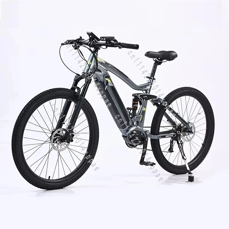 E-bikes 1000 W Electric Bicycle 48 V Motor E Bike Conversion Kit Bike Electric Mountain Bike High Quality for Sale