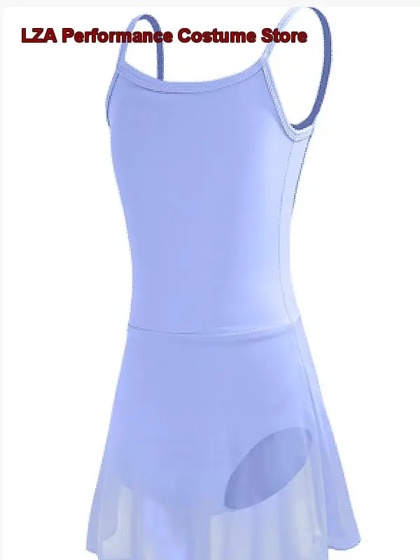 girls'-children's-dance-dress-summer-spaghetti-strap-body-suit-one-piece-dress-chinese-folk-dance-gymnastics-leotard-kids