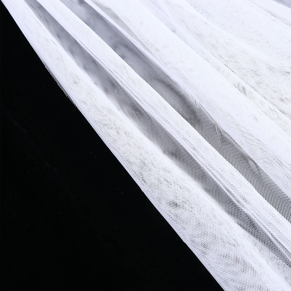 

Белая фата с цветами для невесты: элегантный аксессуар для свадьбы, девичника, косплея и фотосессий