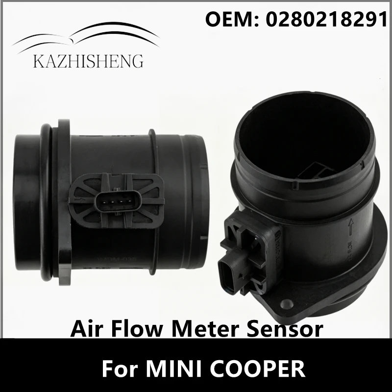 0280218291 for MINI COOPER Air Flow Meter Sensor