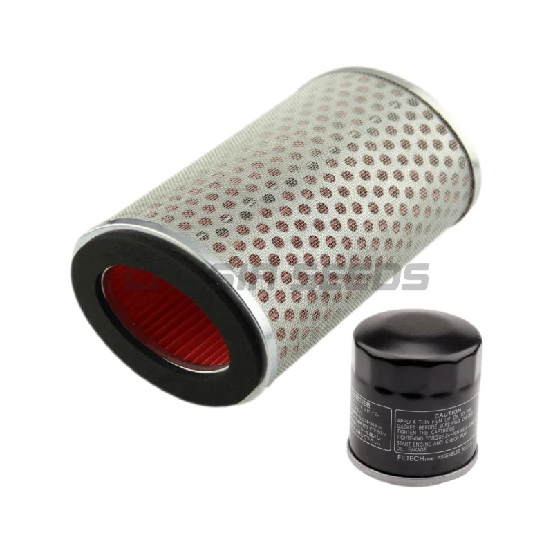 Motorcycle air intake filter is suitable for Honda CB400 VTEC V special generation 1, generation 2 and generation 3 1999-2015