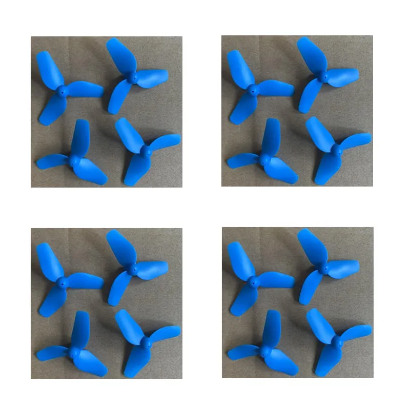 RH826 Headless Attitude Hold Remote Control RC Drone Quadcopter Spare Parts 3.7V 600Mah Battery Receiver Propeller USB Motor