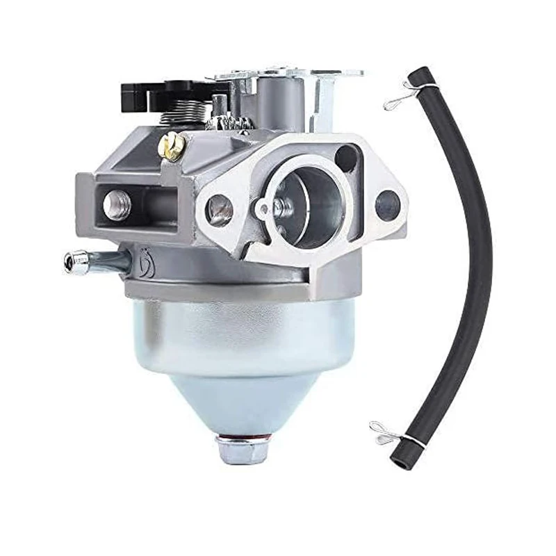 

Lawn Mower Carburetor for Honda GCV190 & GCV190LA Engines, Fits HRB217 - OEM 16100-Z0Y-013 Replacement